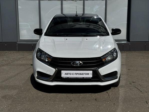 Lada (ВАЗ) Vesta I с пробегом 2021 года, цена 799 000 рублей, 179214 км, седан, Автокод Объявления
