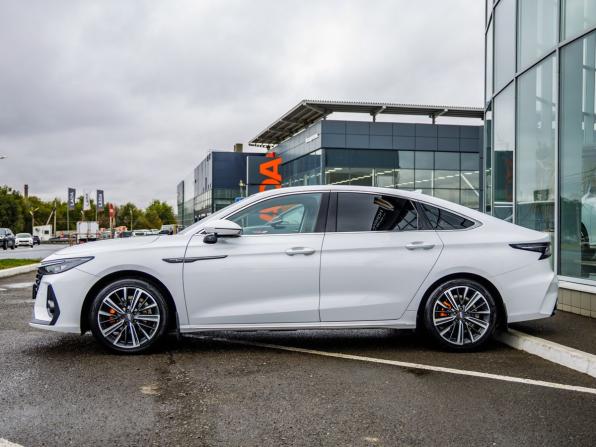 Chery Arrizo 8 с пробегом 2023 года, цена 1 988 000 рублей, 43753 км, седан, Автокод Объявления
