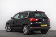 Volkswagen Tiguan I Рестайлинг Томск  - изображение 24