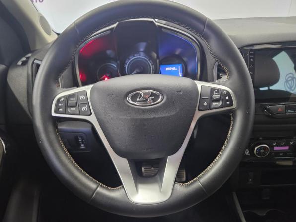 Lada (ВАЗ) XRAY I с пробегом 2018 года, цена 695 000 рублей, 89645 км, хэтчбек, Автокод Объявления