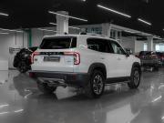 Haval Dargo Москва  - изображение 34