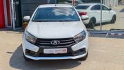 Lada (ВАЗ) Vesta I Астрахань  - изображение 25