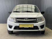 Lada (ВАЗ) Granta I Пермь  - изображение 32