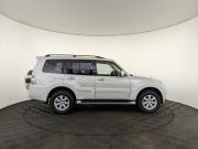Mitsubishi Pajero IV Рестайлинг 2 Москва  - изображение 32
