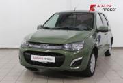 Lada (ВАЗ) Kalina II Астрахань  - изображение 22