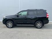 Toyota Land Cruiser Prado 150 Series Рестайлинг 1 Екатеринбург  - изображение 36