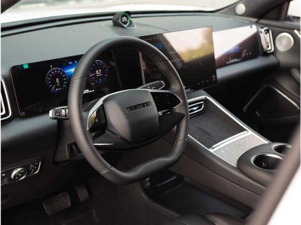 Новый Jaecoo J8 2026 года, цена 4 599 000 рублей, внедорожник, Автокод Объявления