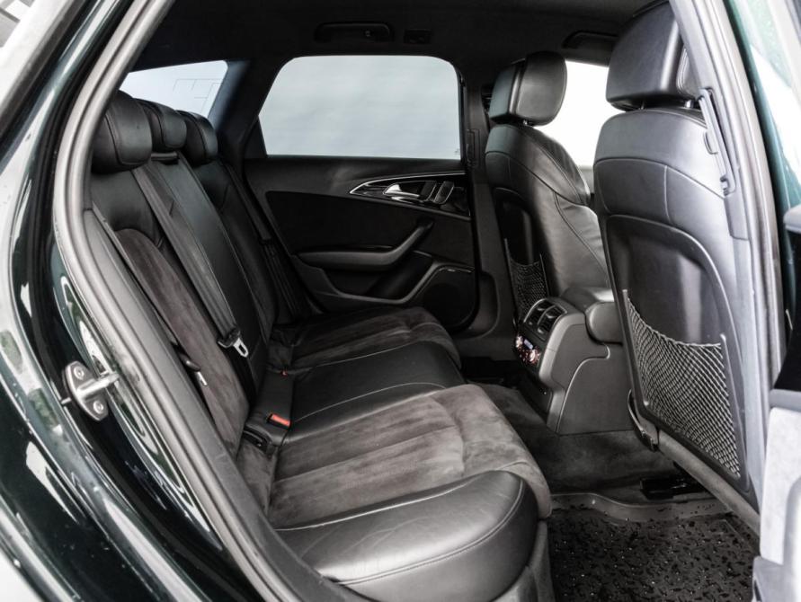 Audi A6 allroad III (C7) Санкт-Петербург  - изображение 21