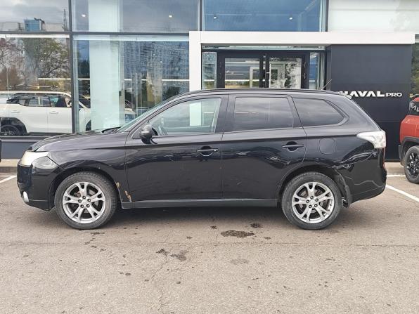 Mitsubishi Outlander III с пробегом 2012 года, цена 1 139 000 рублей, 230201 км, внедорожник, Автокод Объявления