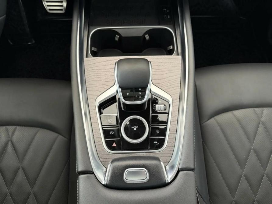 Chery Tiggo 8 Pro Max I Рестайлинг Подольск  - изображение 27