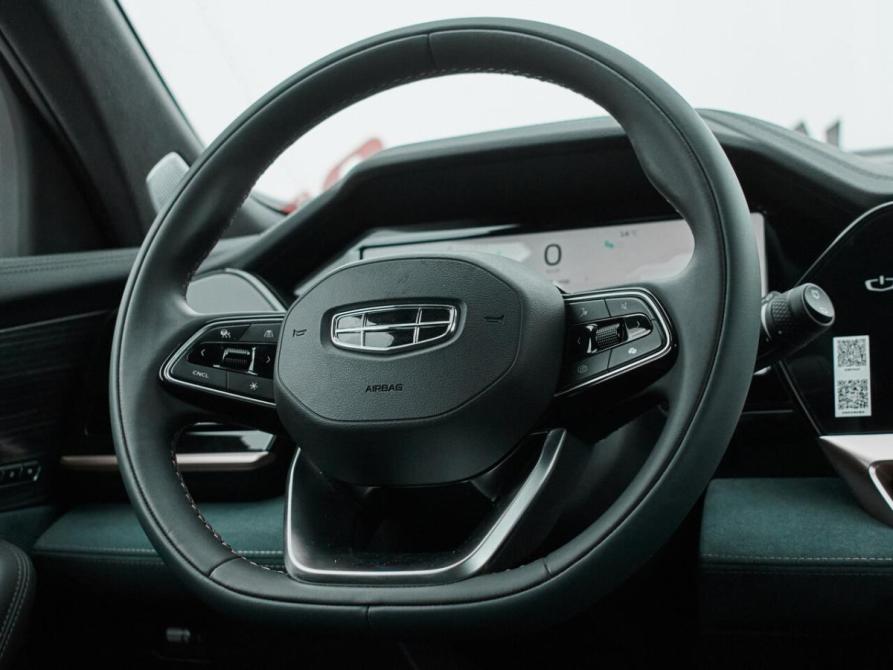 Geely Monjaro I Екатеринбург  - изображение 17