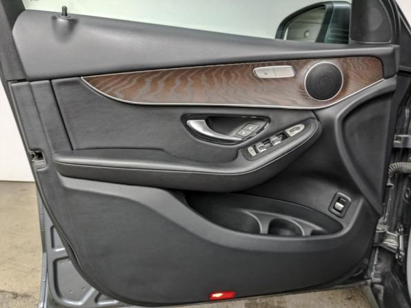 Mercedes-Benz GLC I (X253) с пробегом 2019 года, цена 3 700 000 рублей, 77529 км, внедорожник, Автокод Объявления