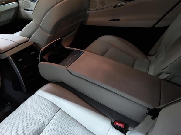 BMW 5 серии VI (F10/F11/F07) с пробегом 2010 года, цена 1 230 000 рублей, 204393 км, лифтбек, Автокод Объявления