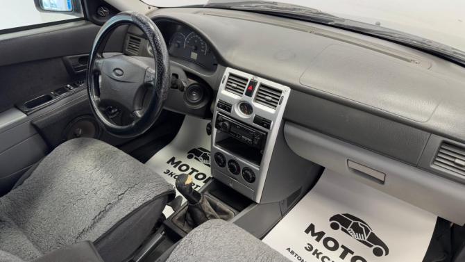Lada (ВАЗ) Priora I с пробегом 2008 года, цена 150 000 рублей, 251704 км, седан, Автокод Объявления