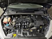 Ford Focus III Рестайлинг Москва  - изображение 31
