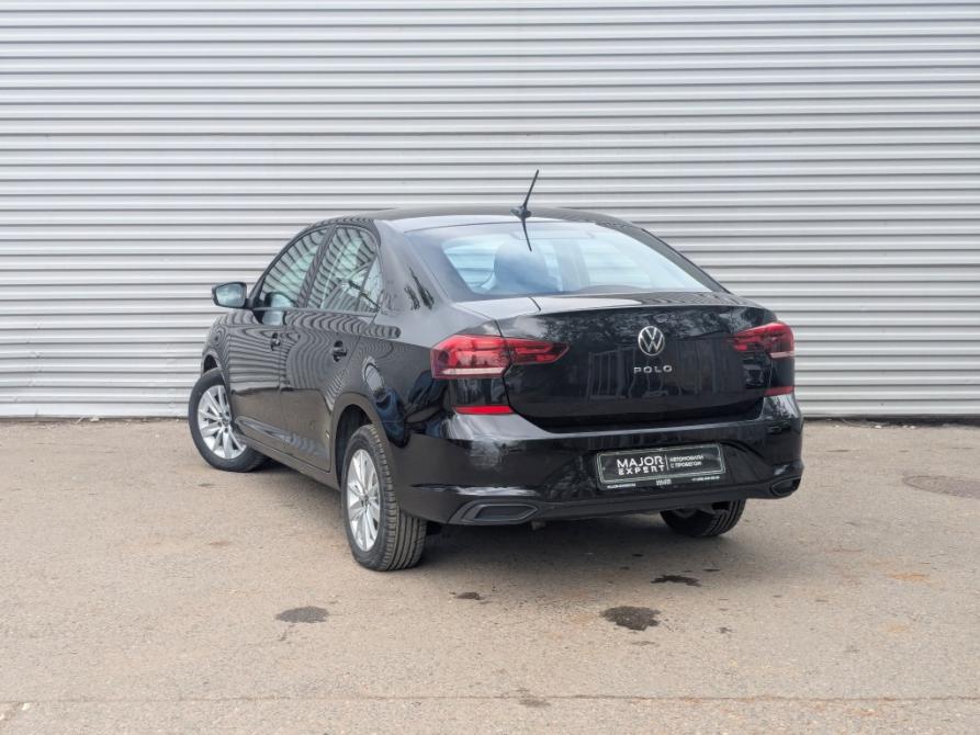 Volkswagen Polo VI Москва  - изображение 7