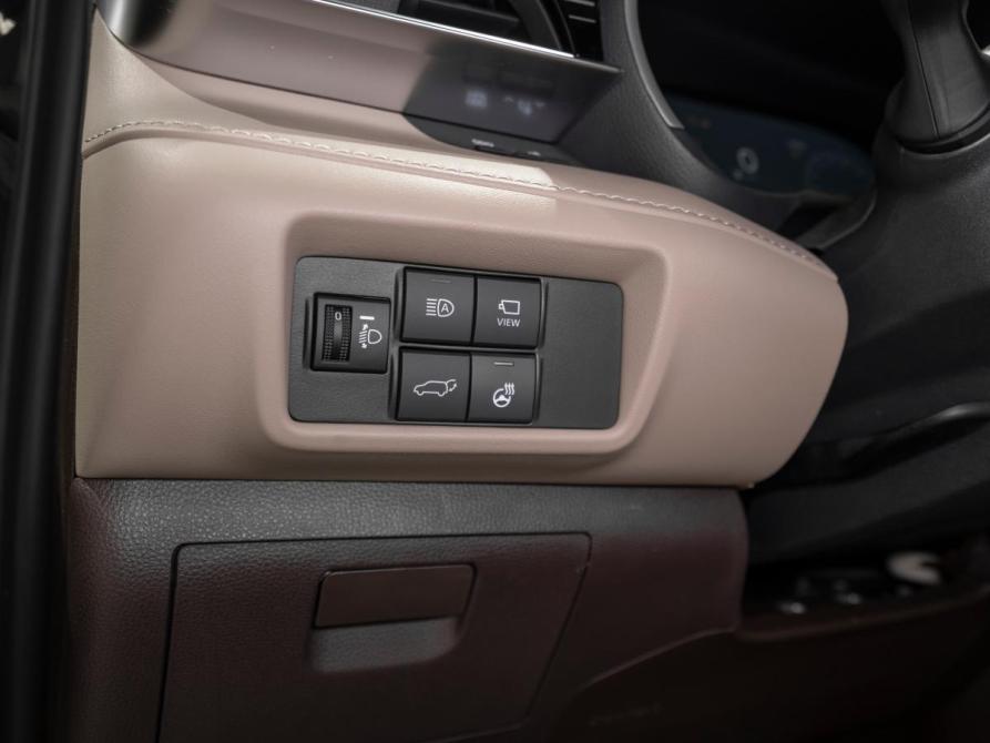Toyota Highlander IV (XU70) Москва  - изображение 27