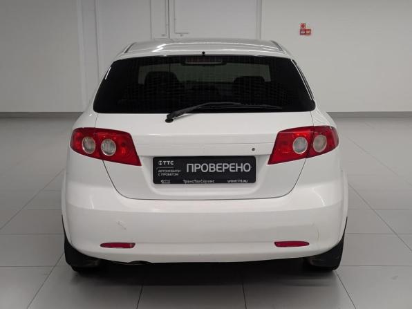 Chevrolet Lacetti I с пробегом 2008 года, цена 369 000 рублей, 206151 км, хэтчбек, Автокод Объявления