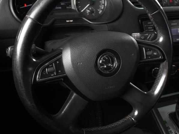 Skoda Octavia III (A7) с пробегом 2013 года, цена 1 320 000 рублей, 232306 км, универсал, Автокод Объявления