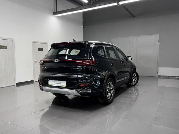 Chery Tiggo 8 I с пробегом 2021 года, цена 1 545 000 рублей, 147220 км, внедорожник, Автокод Объявления
