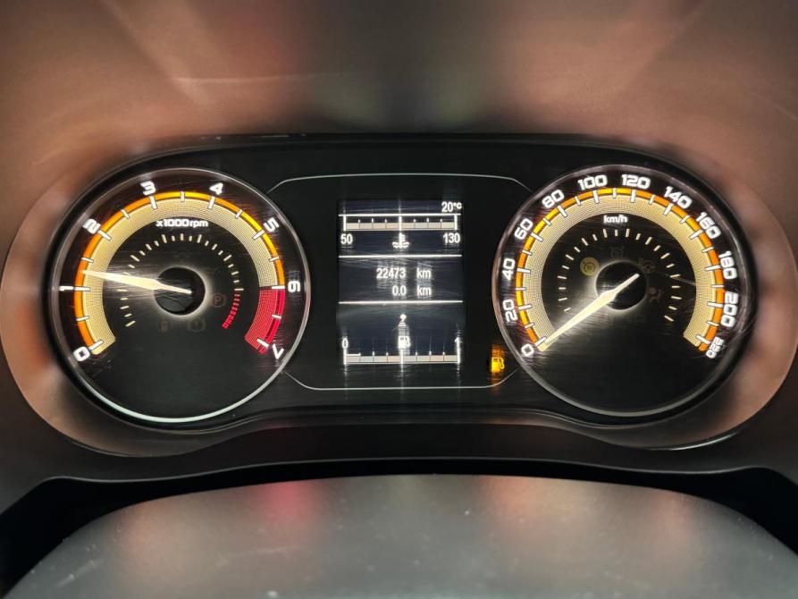 Lada (ВАЗ) Vesta I Рестайлинг (NG) Москва  - изображение 12