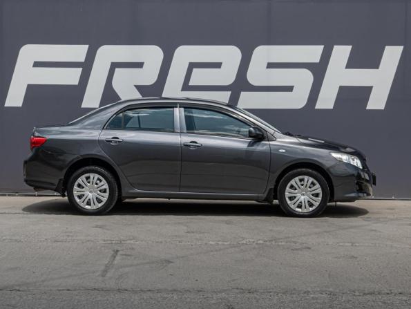 Toyota Corolla X (E140 E150) с пробегом 2008 года, цена 959 000 рублей, 158921 км, седан, Автокод Объявления