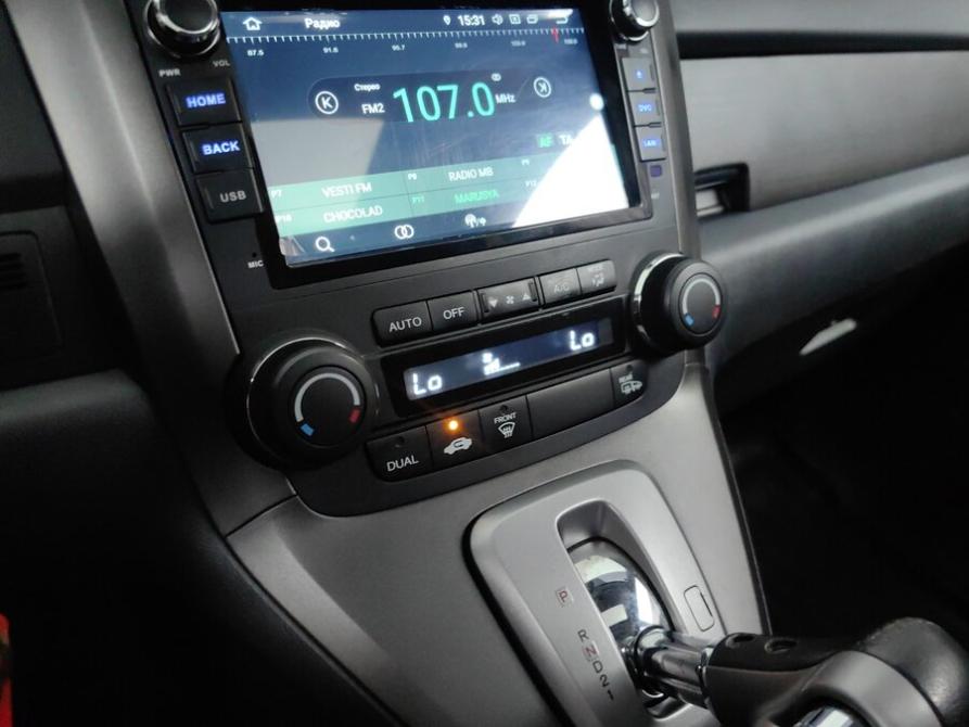 Honda CR-V III Рестайлинг Подольск  - изображение 15