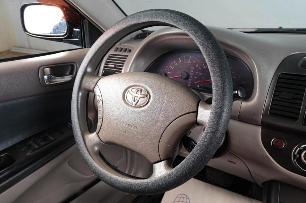 Toyota Camry V (XV30) Рестайлинг Тюмень  - изображение 12