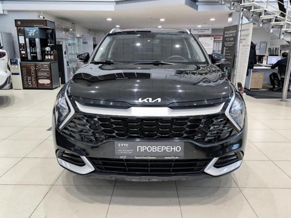 Kia Sportage V с пробегом 2022 года, цена 3 649 000 рублей, 30467 км, внедорожник, Автокод Объявления