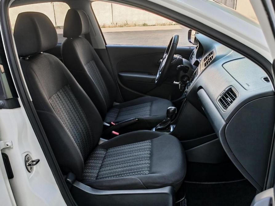 Volkswagen Polo V Рестайлинг Краснодар  - изображение 8