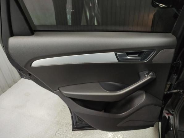 Audi Q5 I (8R) с пробегом 2012 года, цена 1 400 000 рублей, 153000 км, внедорожник, Автокод Объявления