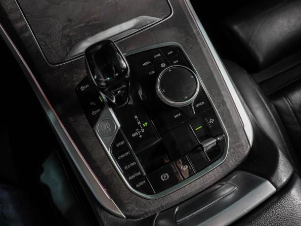 BMW X5 IV (G05/G18) с пробегом 2020 года, цена 7 419 000 рублей, 134917 км, внедорожник, Автокод Объявления