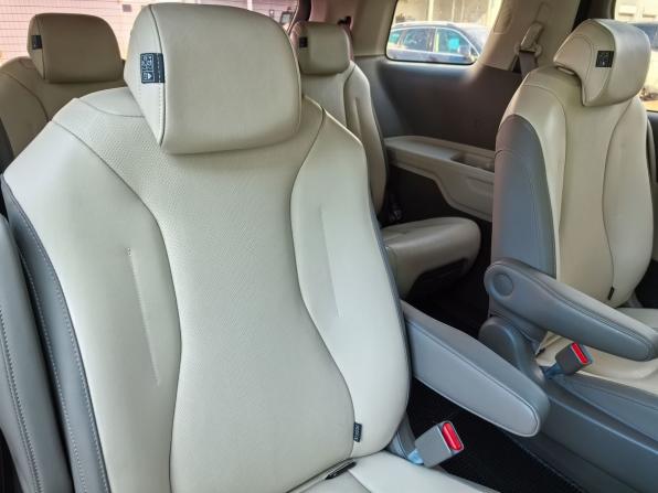 Kia Carnival IV с пробегом 2020 года, цена 3 900 000 рублей, 40385 км, минивэн, Автокод Объявления