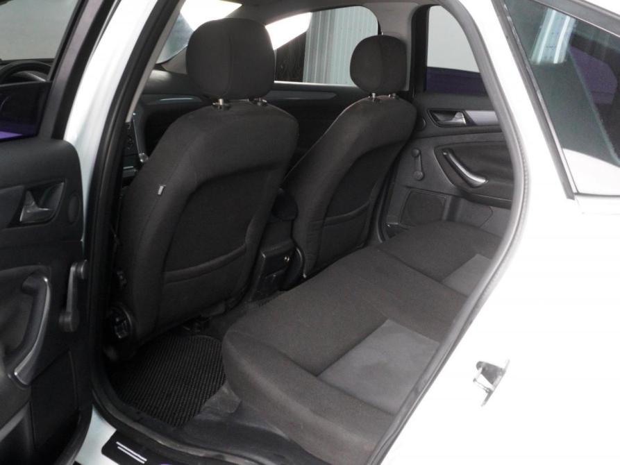 Ford Mondeo IV Рестайлинг Минеральные Воды  - изображение 11