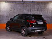 Kia Seltos I Уфа  - изображение 25