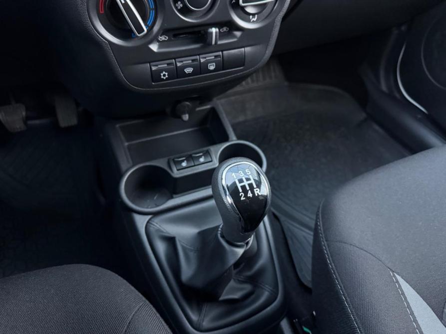 Lada (ВАЗ) Granta I Рестайлинг Оренбург  - изображение 17