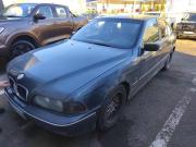 BMW 5 серии IV (E39) Санкт-Петербург  - изображение 7