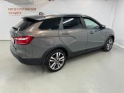 Lada (ВАЗ) Vesta I Москва  - изображение 26