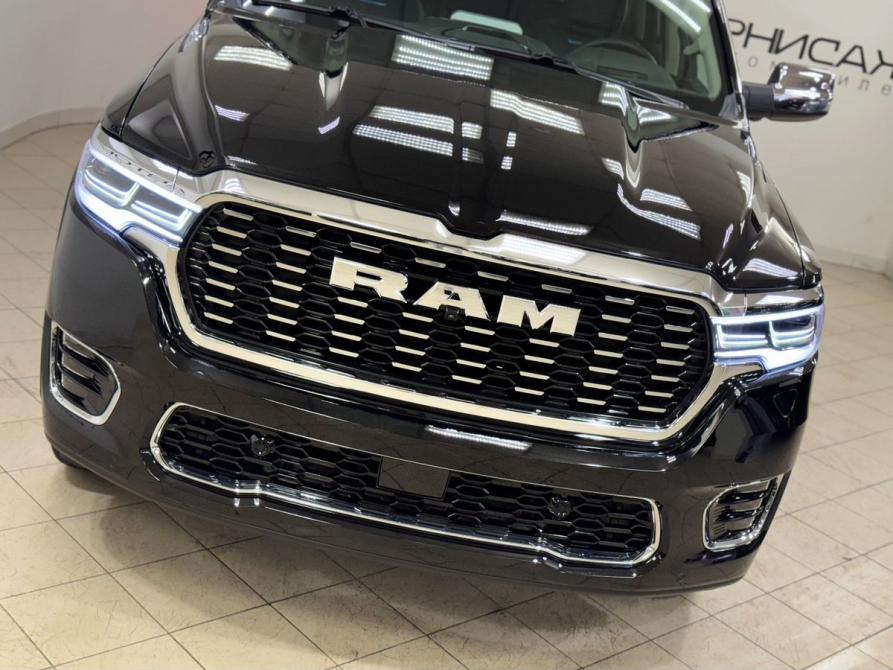 Ram 1500 V Рестайлинг Санкт-Петербург  - изображение 35