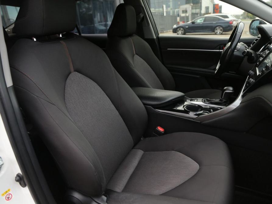 Toyota Camry VIII (XV70) Иваново  - изображение 10