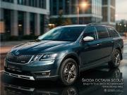 Skoda Octavia III (A7) Рестайлинг Челябинск  - изображение 54