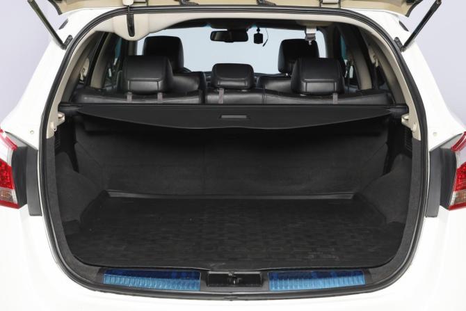 Nissan Murano II (Z51) Рестайлинг 2 с пробегом 2015 года, цена 1 899 000 рублей, 84350 км, внедорожник, Автокод Объявления