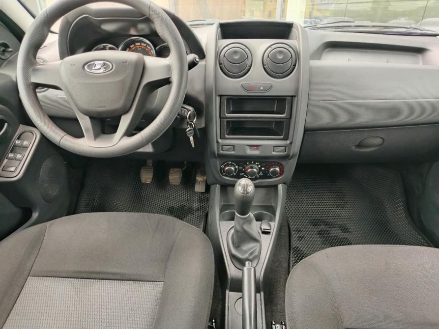 Lada (ВАЗ) Largus I Рестайлинг Орехово-Зуево  - изображение 10