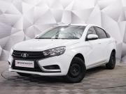 Lada (ВАЗ) Vesta I Ульяновск  - изображение 21