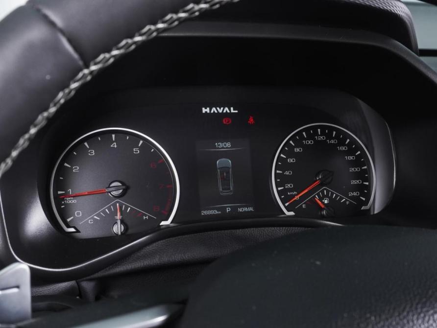 Haval Jolion I Рестайлинг Ростов-на-Дону  - изображение 18