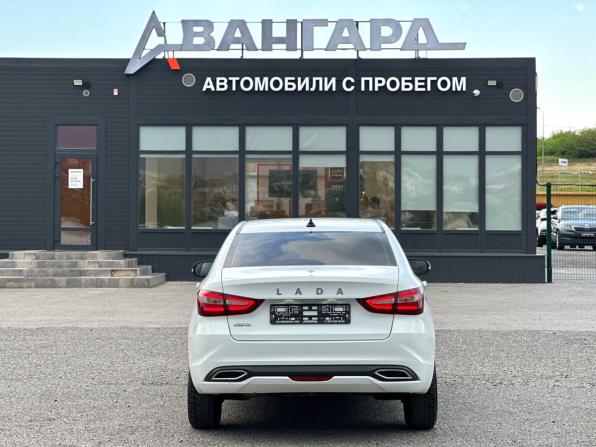Lada (ВАЗ) Vesta I Рестайлинг (NG) с пробегом 2023 года, цена 1 170 000 рублей, 92000 км, седан, Автокод Объявления