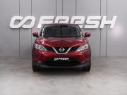 Nissan Qashqai II Воронеж  - изображение 21