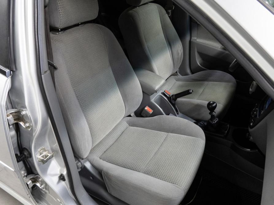 Chevrolet Lacetti I Тюмень  - изображение 17