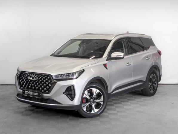 Chery Tiggo 7 Pro Max I с пробегом 2023 года, цена 1 920 000 рублей, 81861 км, внедорожник, Автокод Объявления