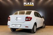Renault Logan II Рестайлинг Уфа  - изображение 22